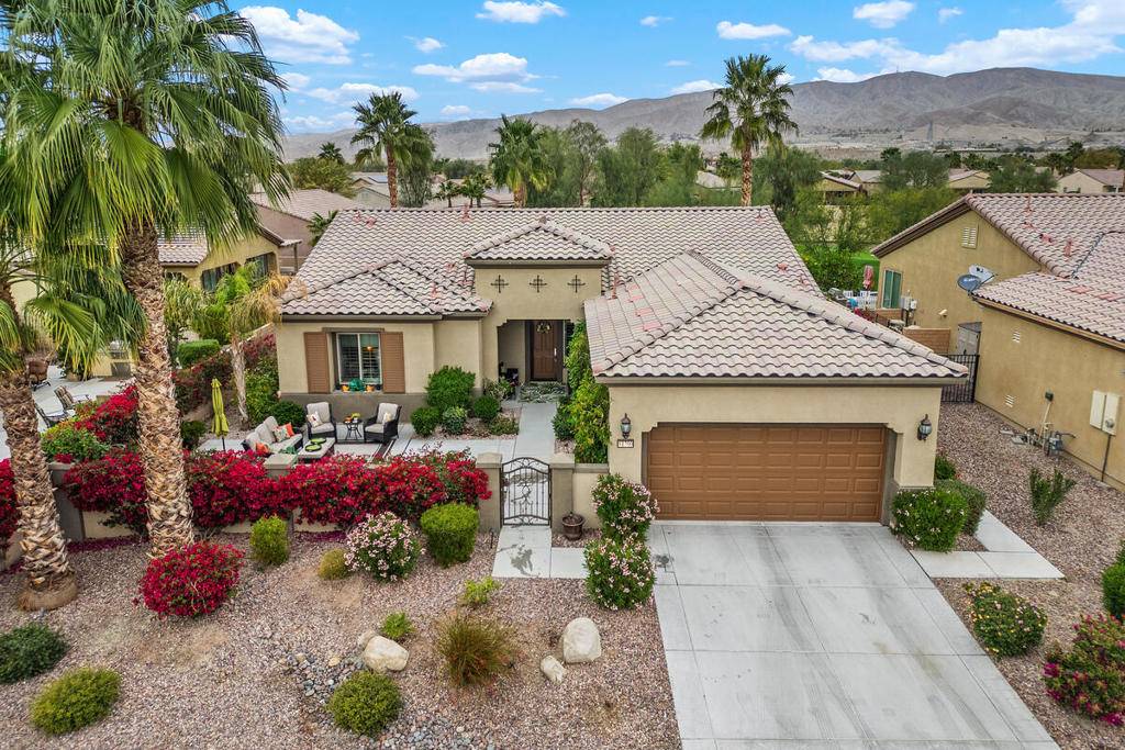 Indio, CA 92203,81390 Corte Trigo