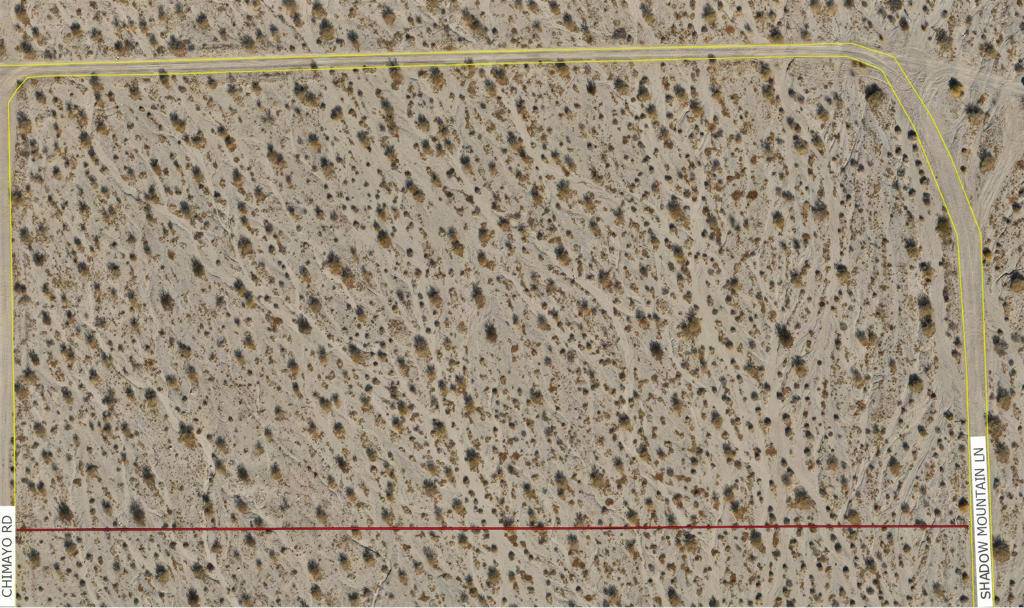 Thousand Palms, CA 92276,0 Shadow Mountian LN