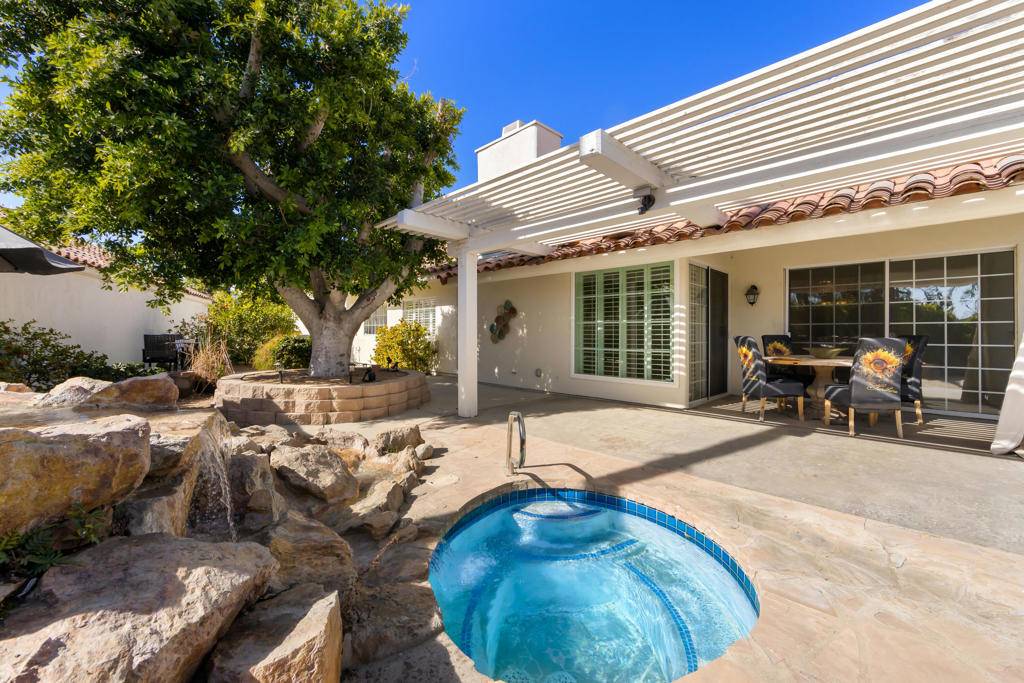 Palm Desert, CA 92211,43838 Via Granada