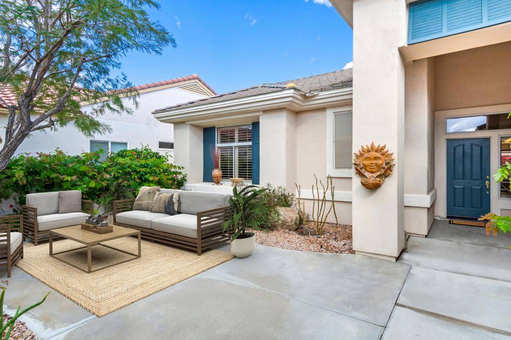 Palm Desert, CA 92211,78158 Sunrise Canyon AVE