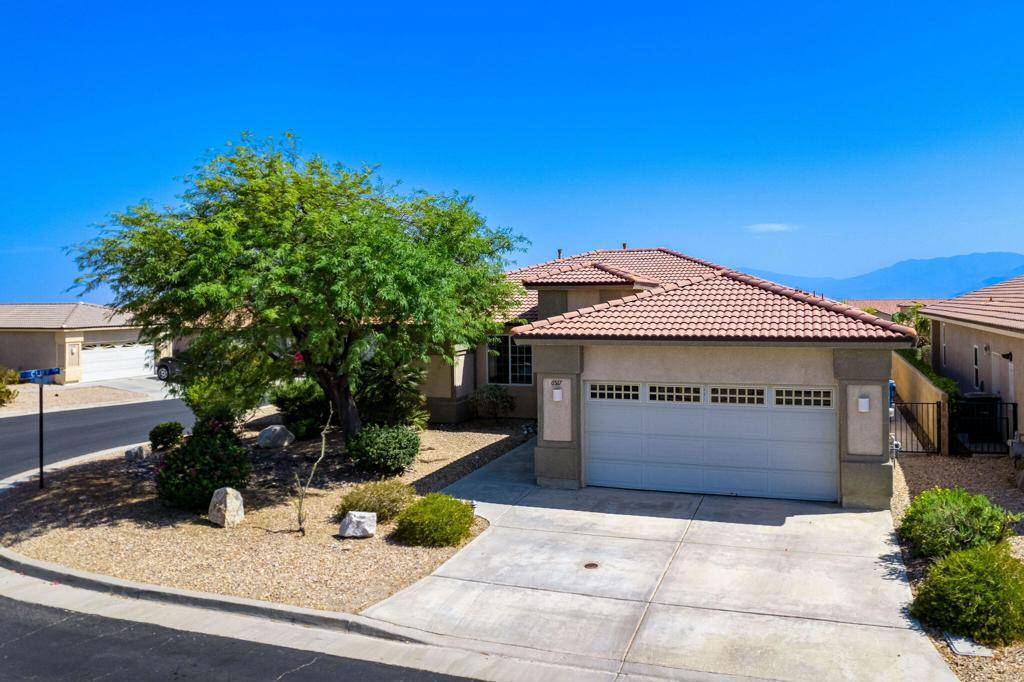 Desert Hot Springs, CA 92240,65117 Cliff CIR N