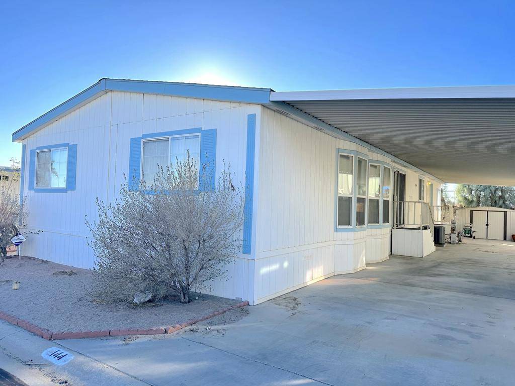 Desert Hot Springs, CA 92240,14777 Palm DR