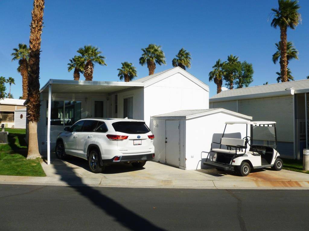 Indio, CA 92203,84136 Ave 44, #395 #395