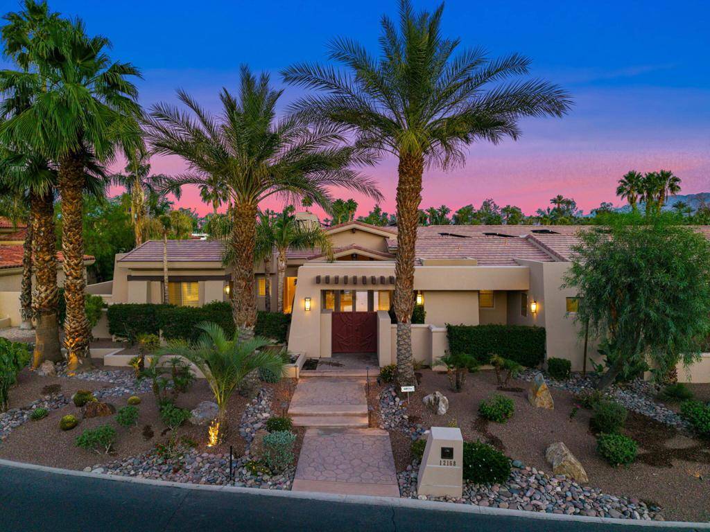 Rancho Mirage, CA 92270,12168 Turnberry DR