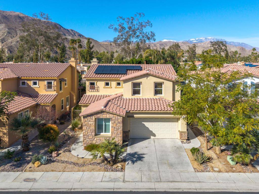 Palm Desert, CA 92260,473 Vista Bonita