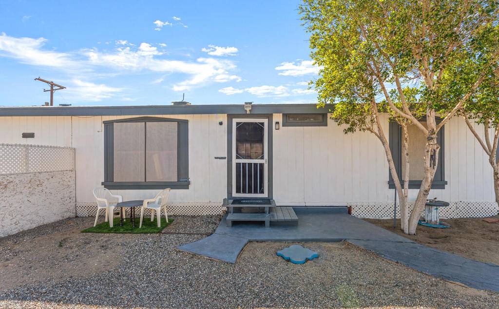 Thermal, CA 92274,2342 Sand Jewel AVE