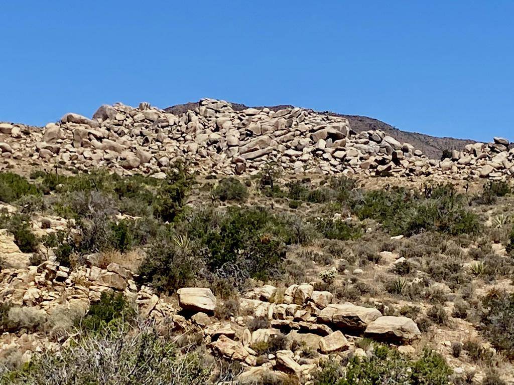 Pioneertown, CA 92268,51001 Geronimo TRL