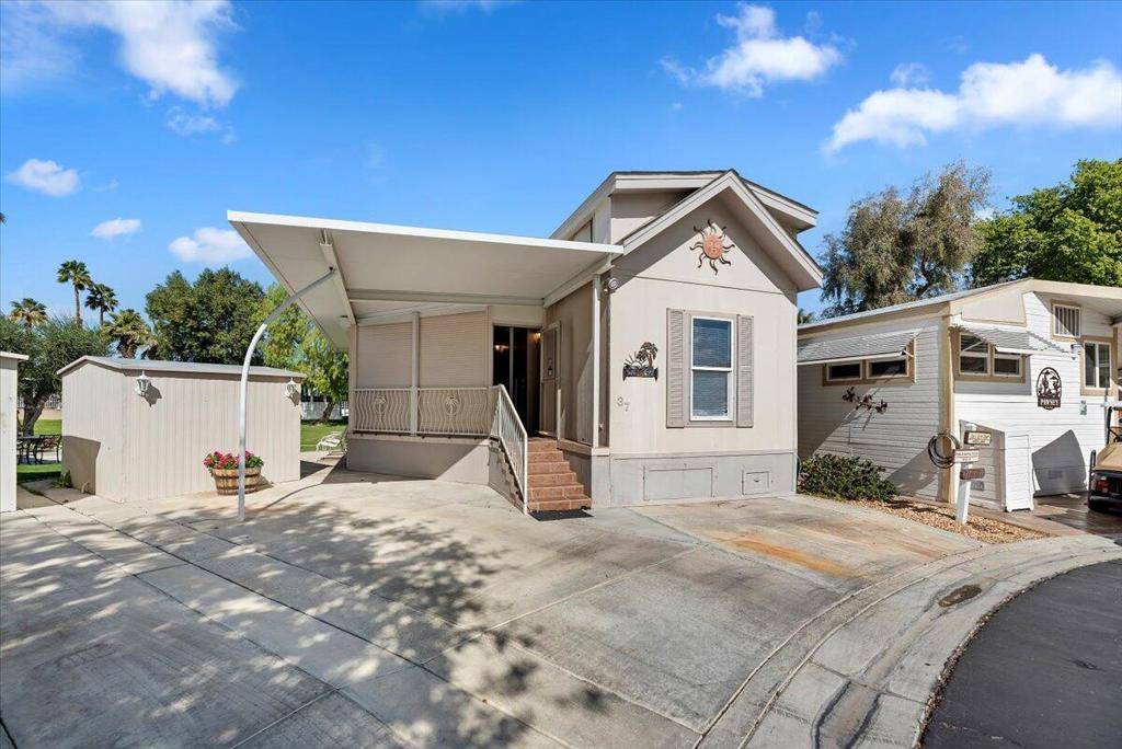 Indio, CA 92203,Address not disclosed