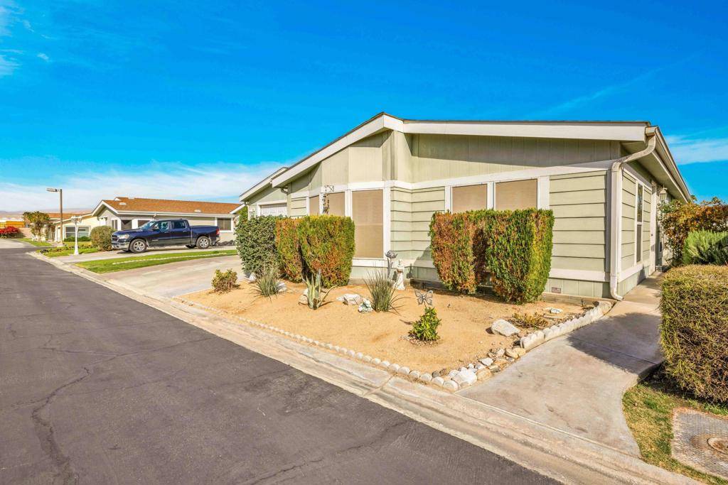 Cathedral City, CA 92234,1306 Via Playa