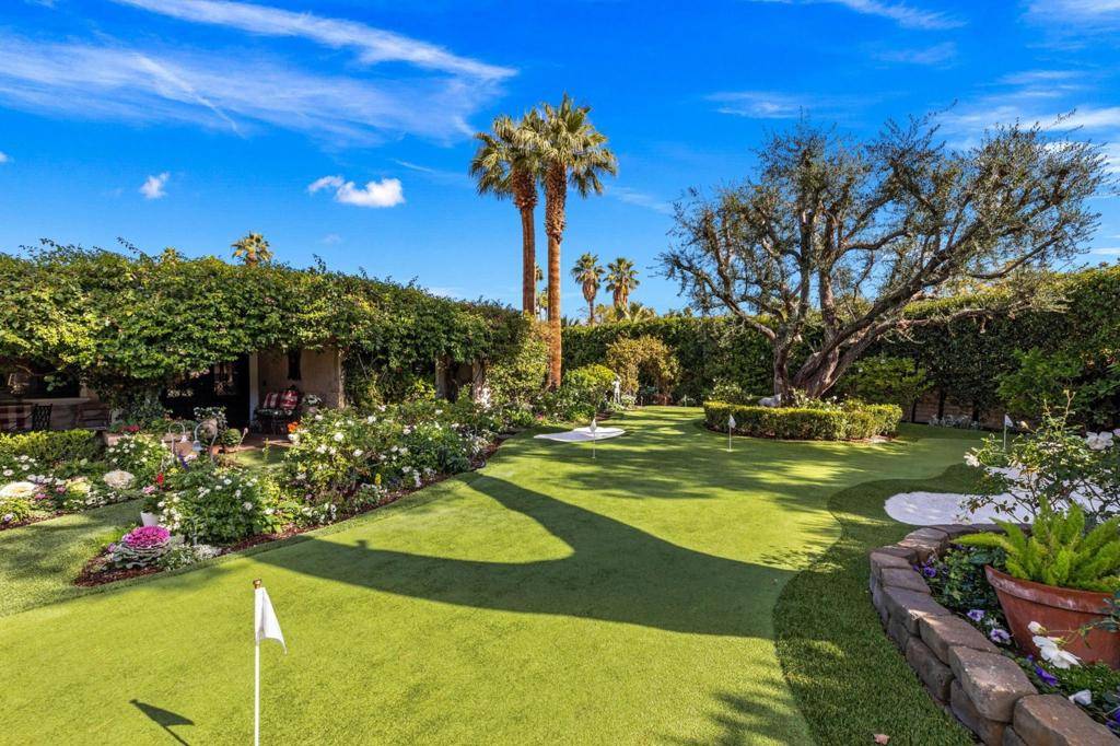 Palm Desert, CA 92260,74720 Old Prospector TRL