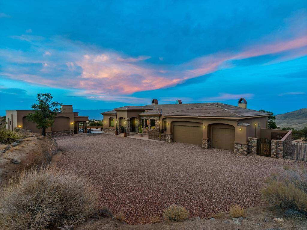 Mountain Center, CA 92561,70630 Granite LN
