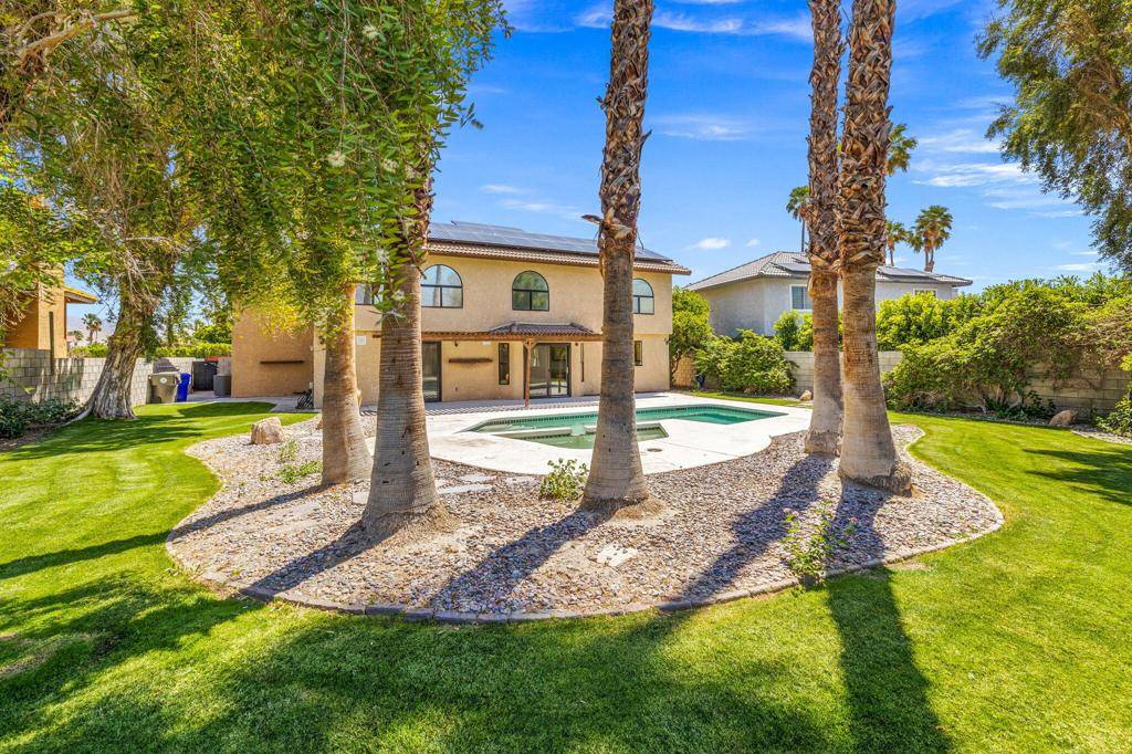 Cathedral City, CA 92234,29865 Whispering Palms TRL
