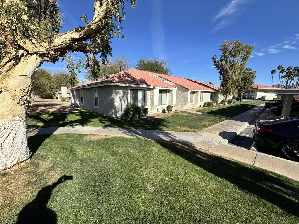 Palm Desert, CA 92211,43376 Cook ST #35