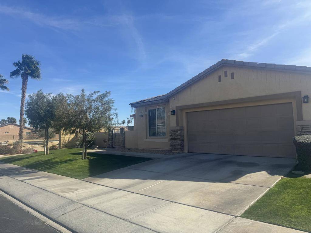 Indio, CA 92201,81203 Avenida Gonzalez