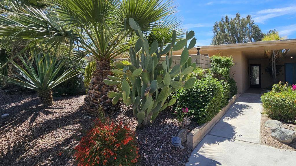 Bermuda Dunes, CA 92203,42505 Adams ST