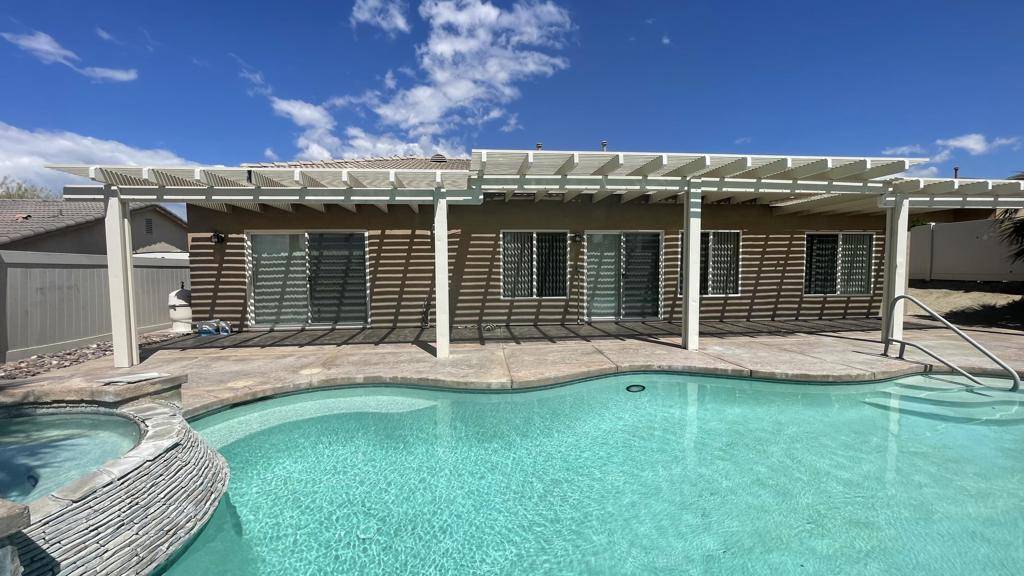 Desert Hot Springs, CA 92240,64325 Pyrenees AVE