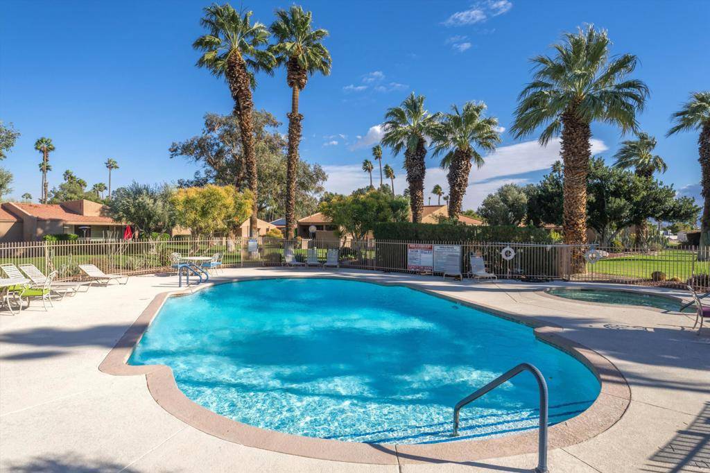 Palm Springs, CA 92262,2561 N N Whitewater Club DR #C