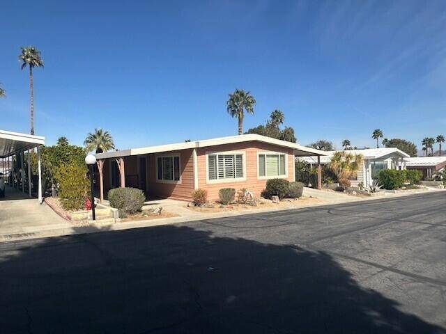 Palm Desert, CA 92260,49305 Highway 74 #110