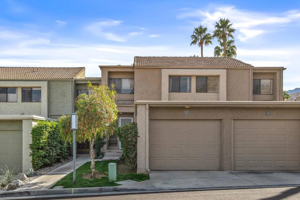 Palm Springs, CA 92264,157 Calle Bravo