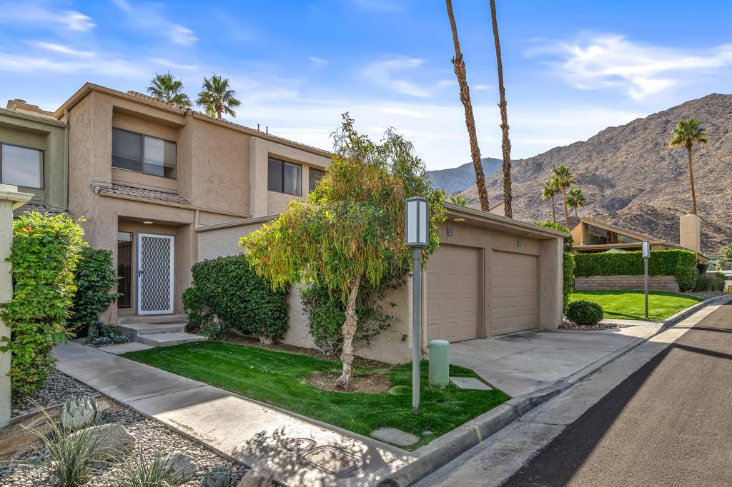 Palm Springs, CA 92264,157 Calle Bravo