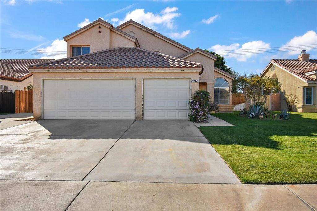 Indio, CA 92201,46291 Monte Vista DR