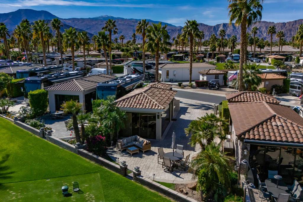 Indio, CA 92201,80501 Avenue 48 #249