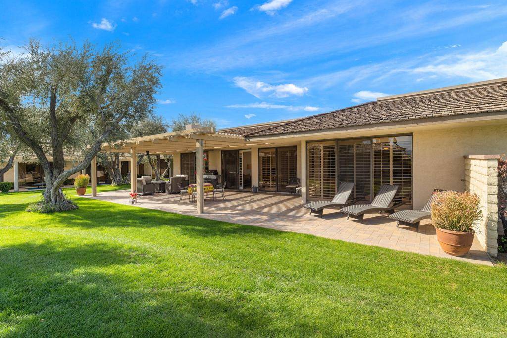 Rancho Mirage, CA 92270,27 Cornell DR