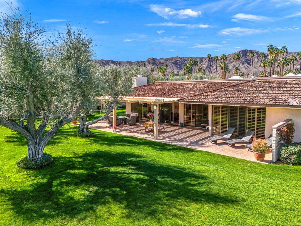 Rancho Mirage, CA 92270,27 Cornell DR