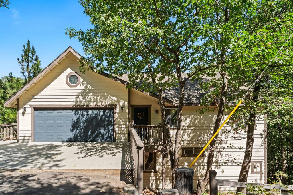 Lake Arrowhead, CA 92352,1023 Pintail CIR