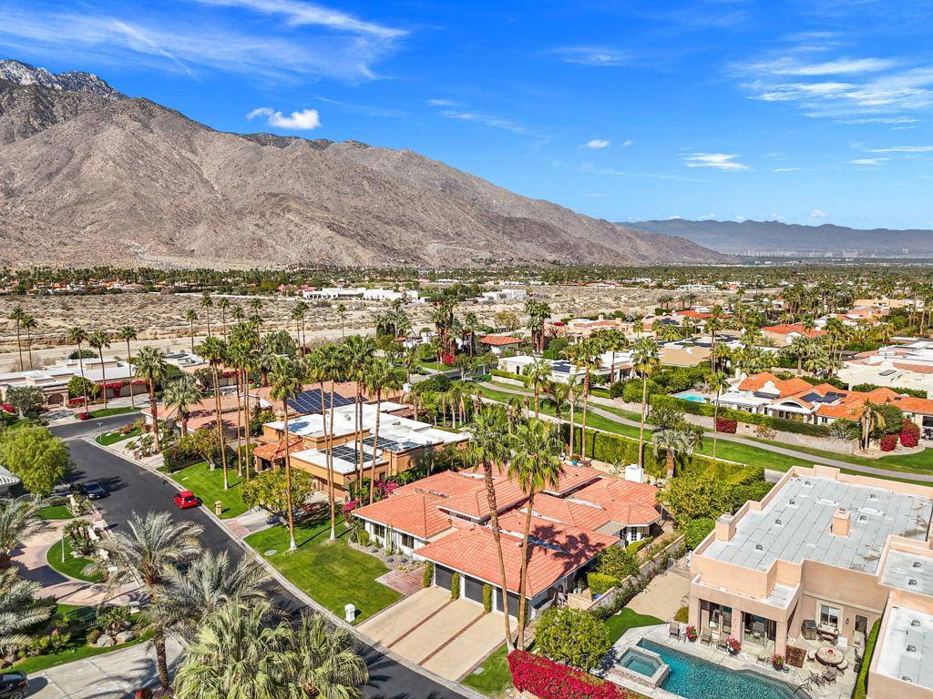 Palm Springs, CA 92264,64914 Saragossa DR
