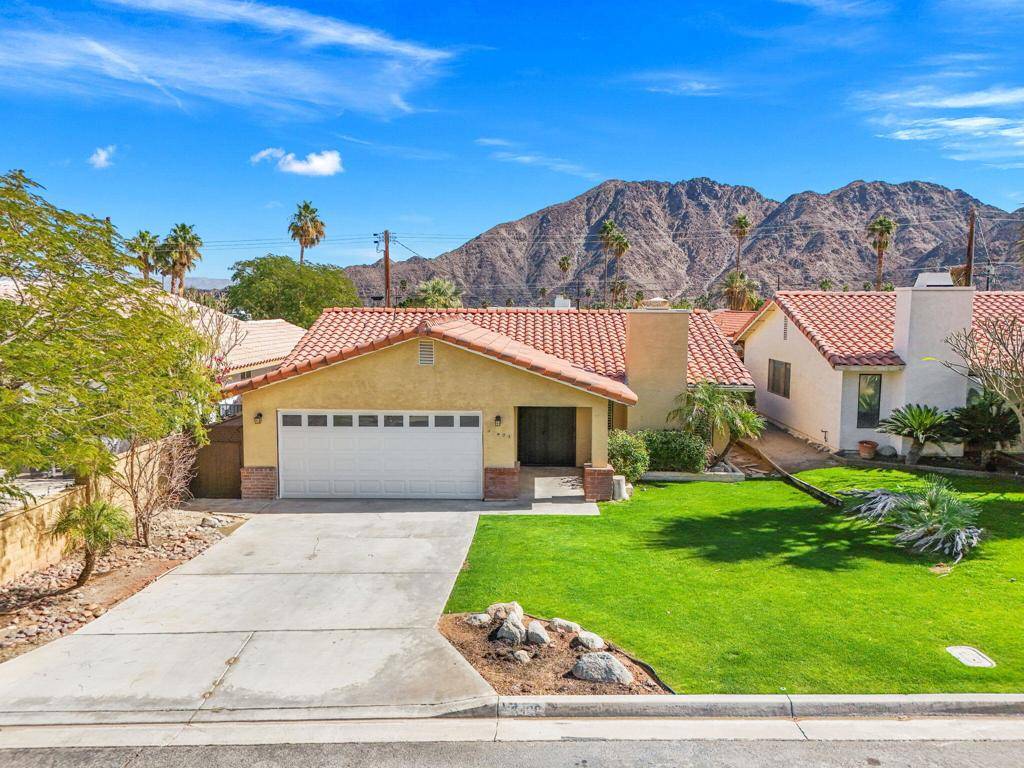 La Quinta, CA 92253,53400 Avenida Alvarado