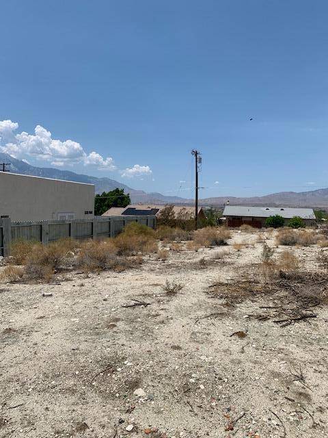 Desert Hot Springs, CA 92240,12415 Pomelo Drive