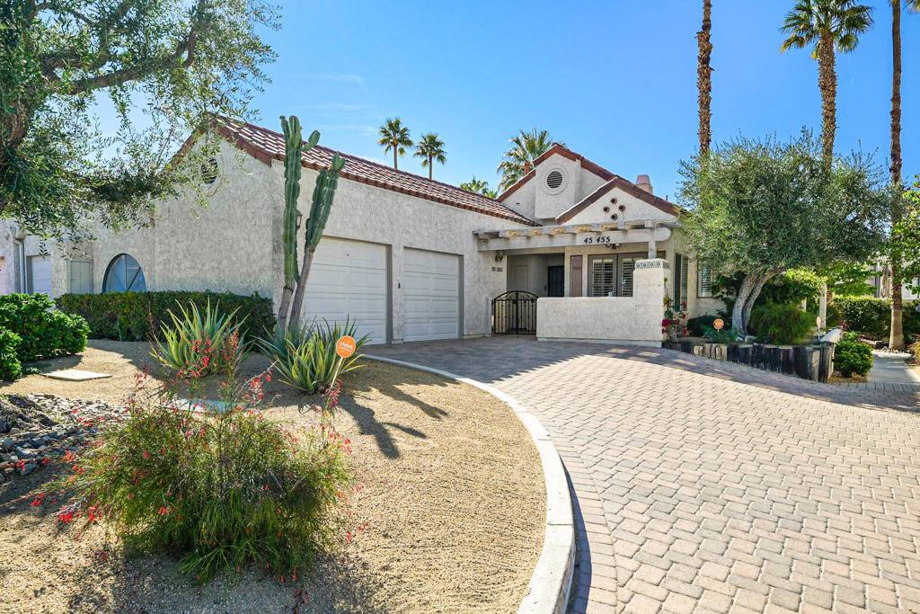 Palm Desert, CA 92260,45455 San Pablo AVE