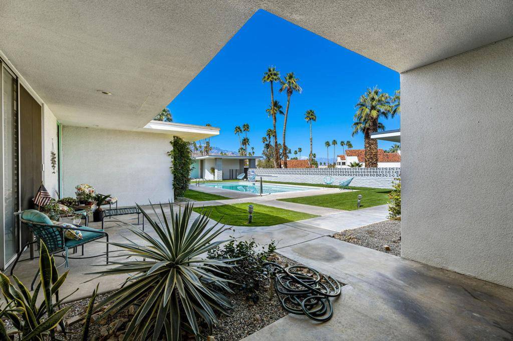 Palm Desert, CA 92260,73265 Shadow Mountain DR