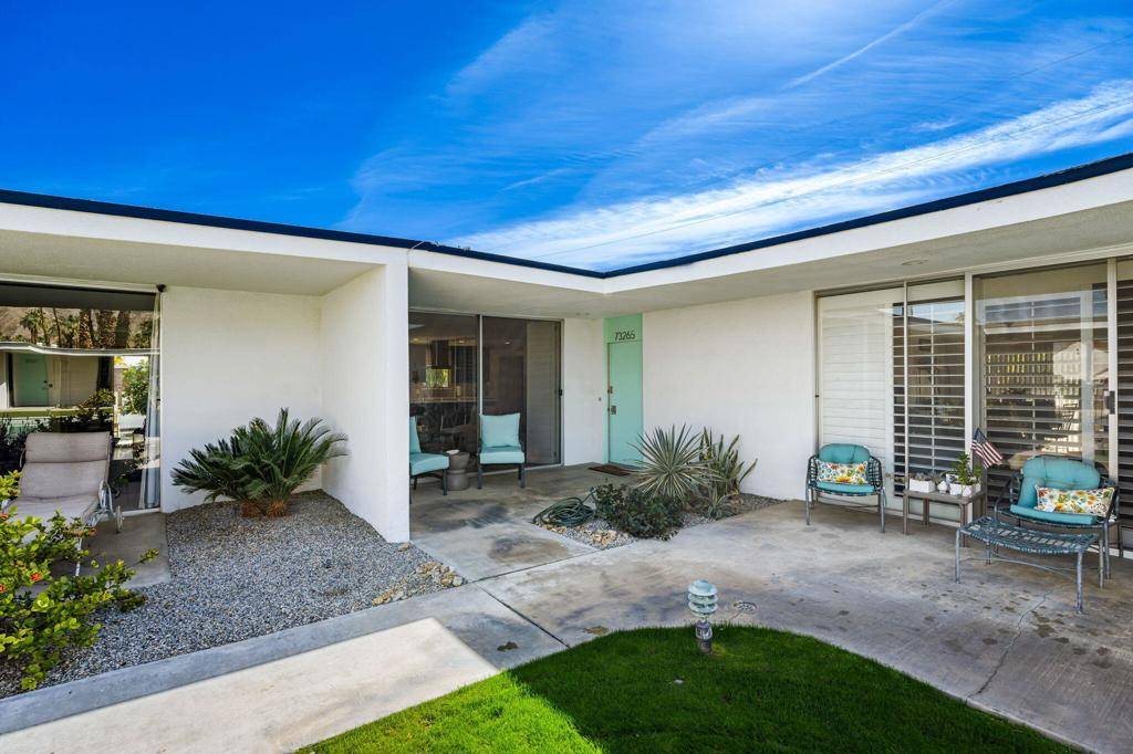 Palm Desert, CA 92260,73265 Shadow Mountain DR