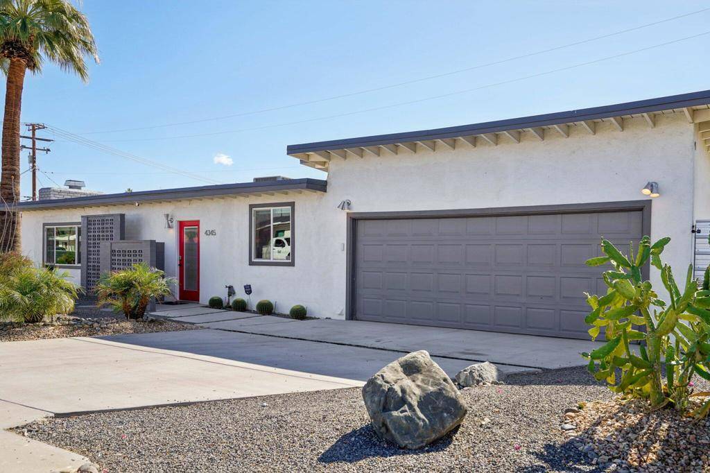 Palm Springs, CA 92264,4345 E Camino Parocela