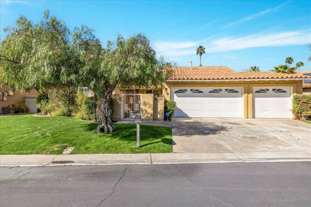 Cathedral City, CA 92234,36429 Las Begonias