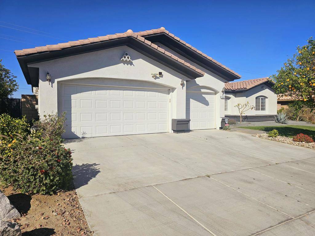 Rancho Mirage, CA 92270,151 St Thomas PL