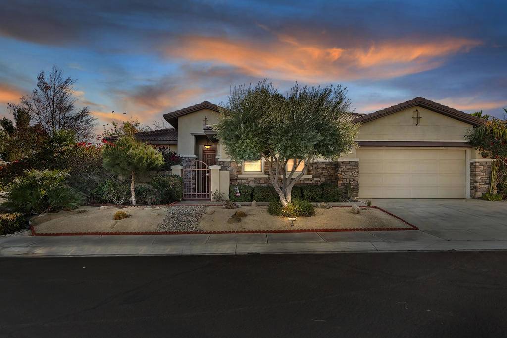 Rancho Mirage, CA 92270,198 Via San Lucia