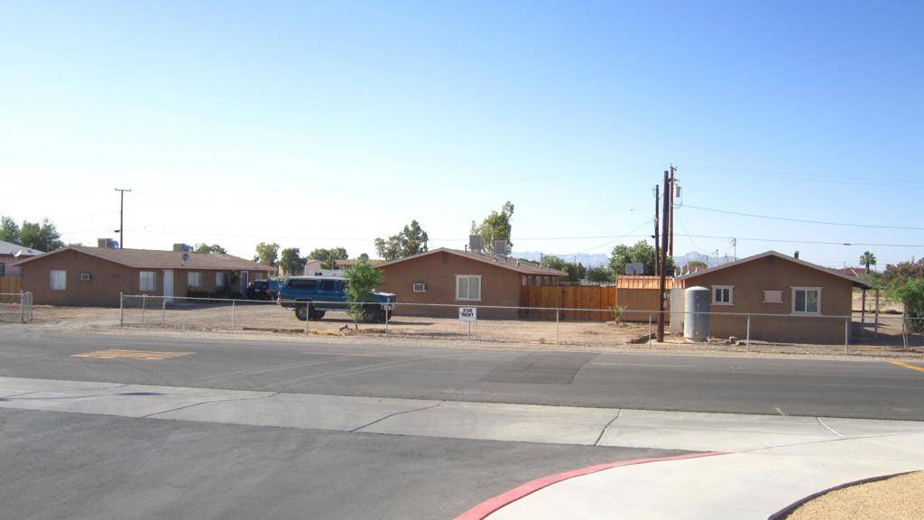 Blythe, CA 92225,10340 E Vernon AVE