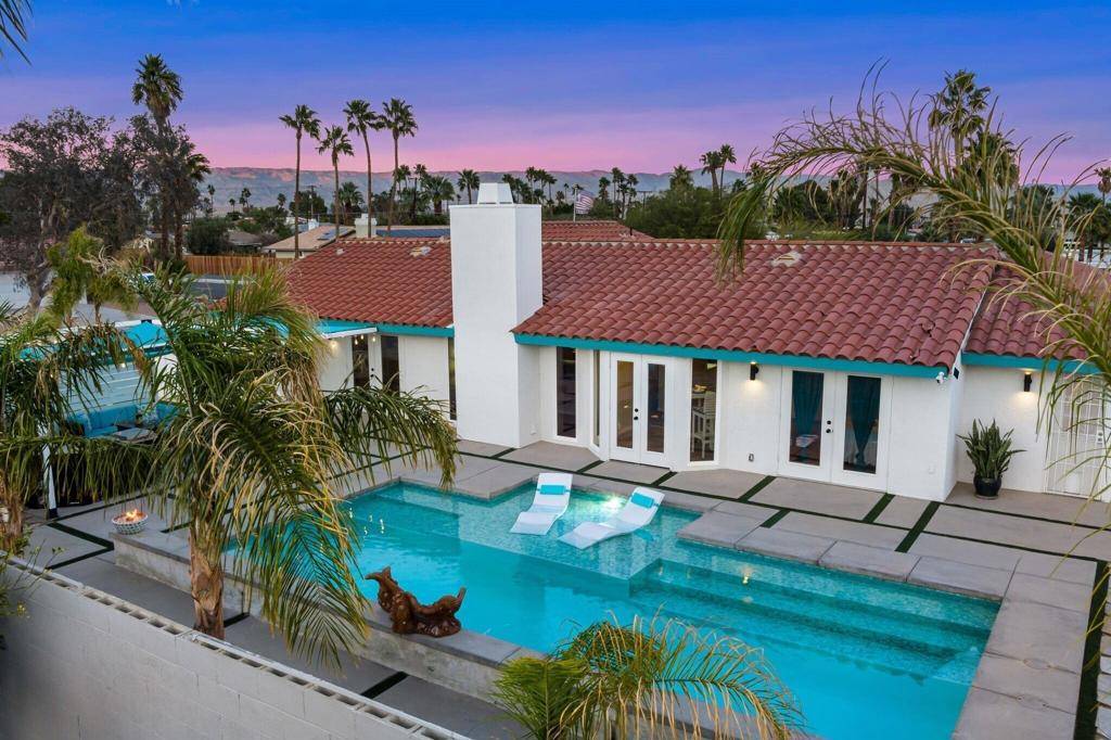 Palm Springs, CA 92262,2399 N Volturno RD