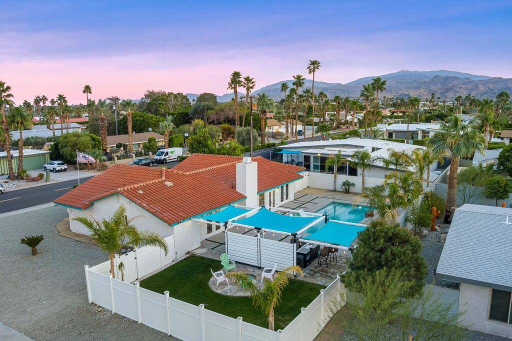 Palm Springs, CA 92262,2399 N Volturno RD
