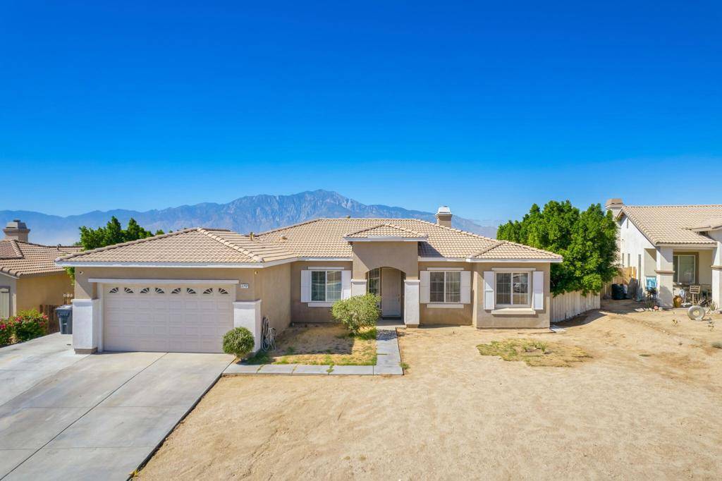 Desert Hot Springs, CA 92240,13757 Starlight WAY