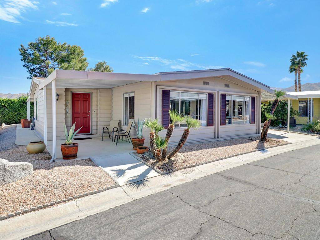 Palm Desert, CA 92260,49305 Hwy 74 Spc 7