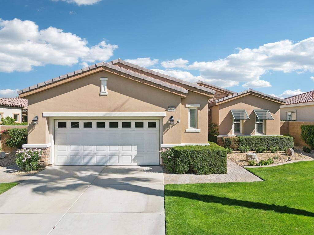La Quinta, CA 92253,61458 Living Stone DR