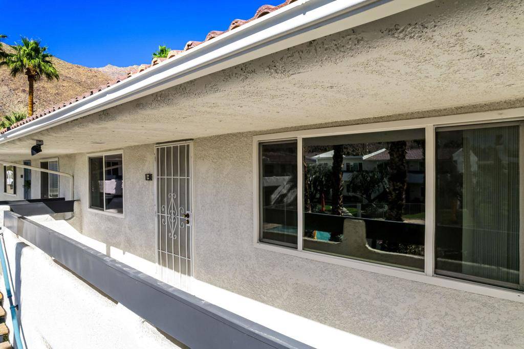 Palm Springs, CA 92264,1950 S Palm Canyon DR #131