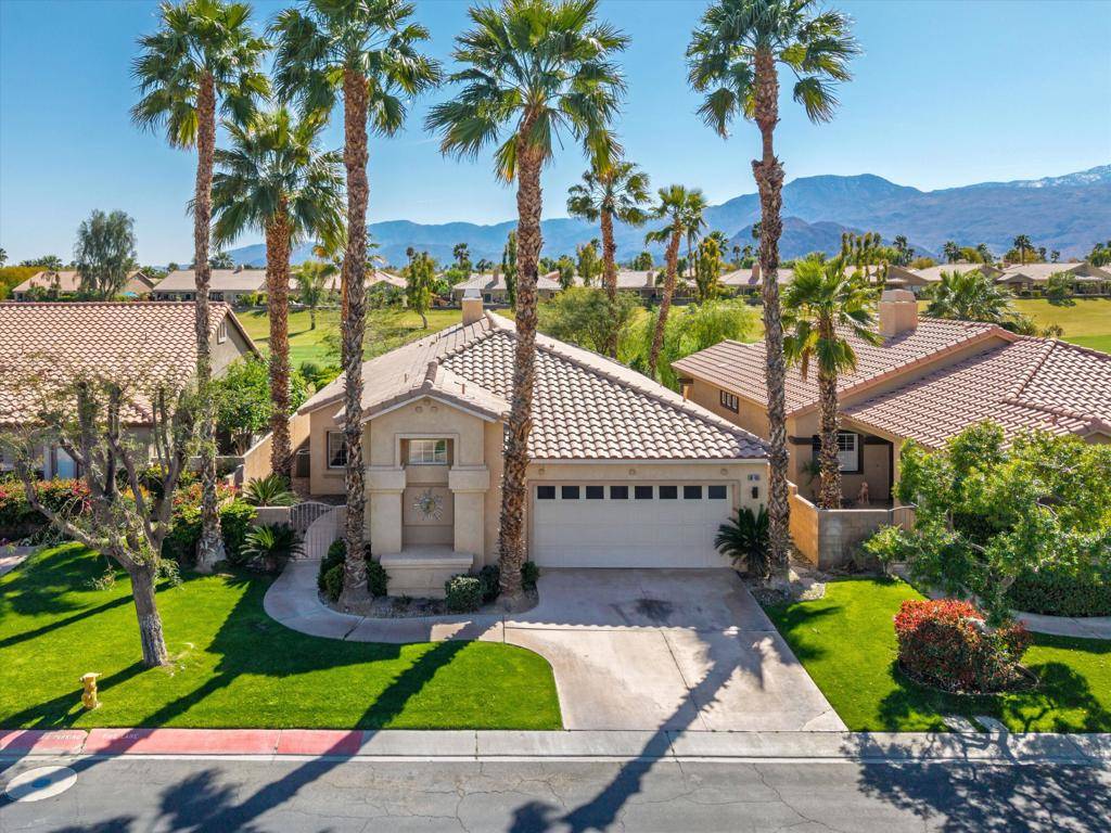 Indio, CA 92201,80405 Jasper Park AVE