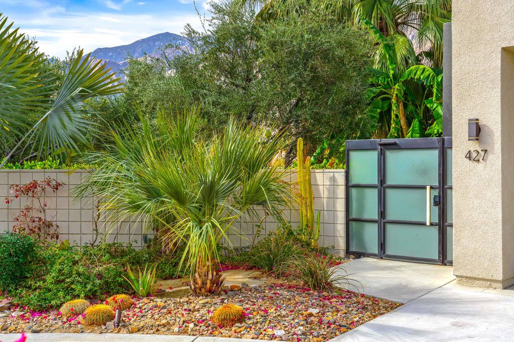 Palm Springs, CA 92262,427 N Avenida Caballeros