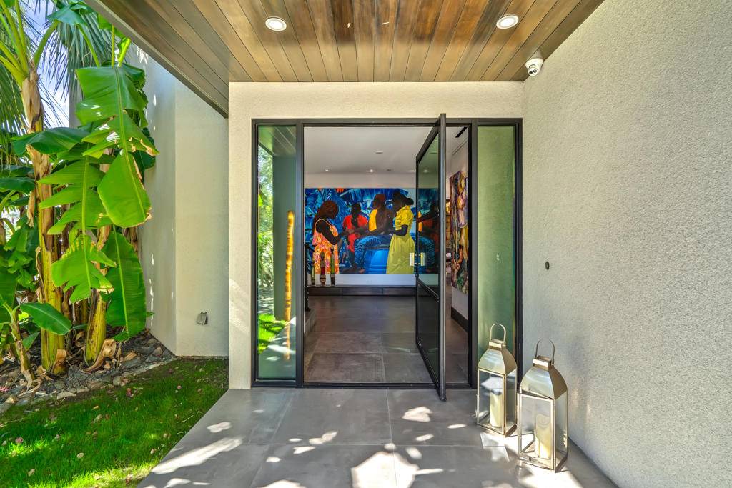 Palm Springs, CA 92262,427 N Avenida Caballeros