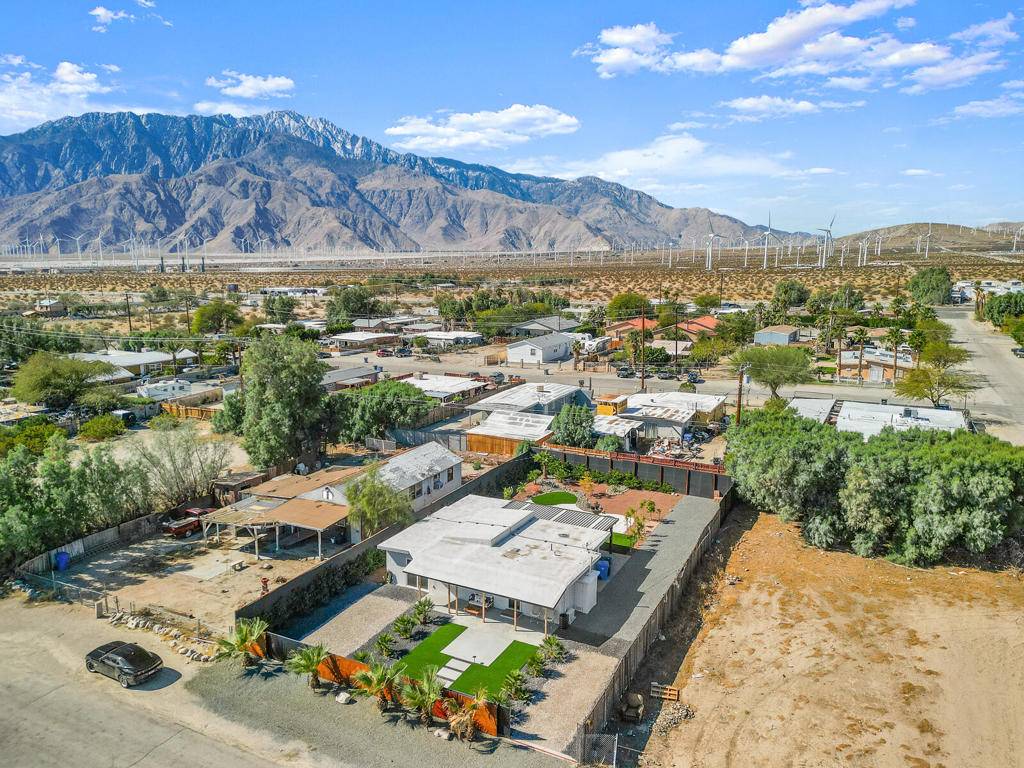 Palm Springs, CA 92258,17319 Keith ST